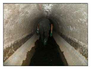 衡山管道高压清洗