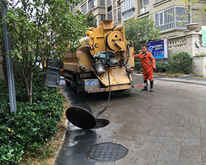 衡山管网知识-是否有行之有效的解决方案